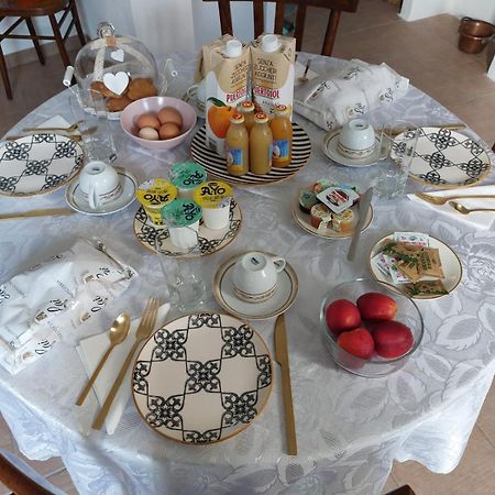 B&B Il Borgo Delle Emozioni Dolianova Dış mekan fotoğraf