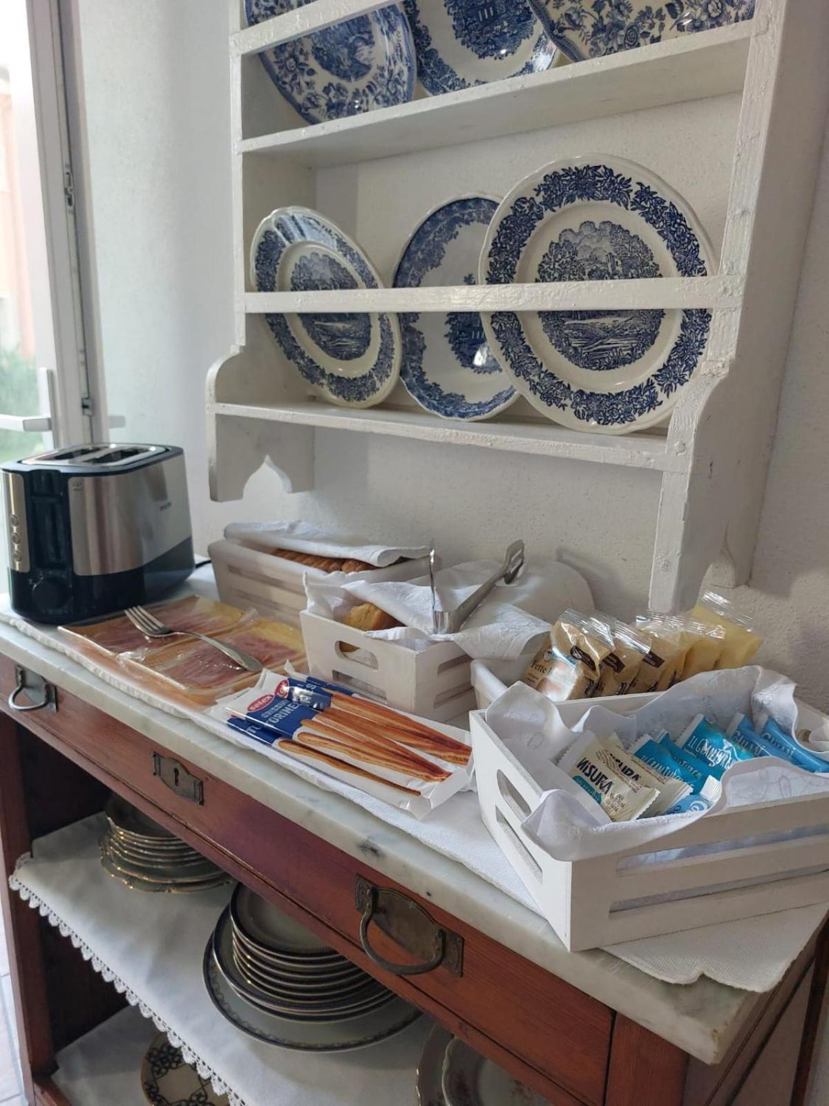 B&B Il Borgo Delle Emozioni Dolianova Dış mekan fotoğraf