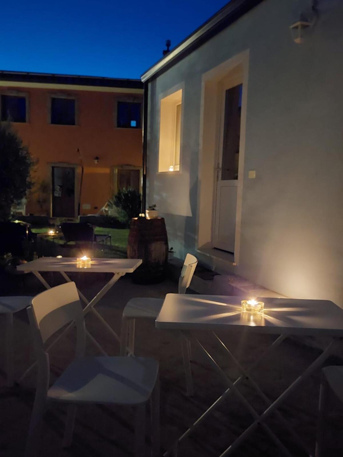 B&B Il Borgo Delle Emozioni Dolianova Dış mekan fotoğraf