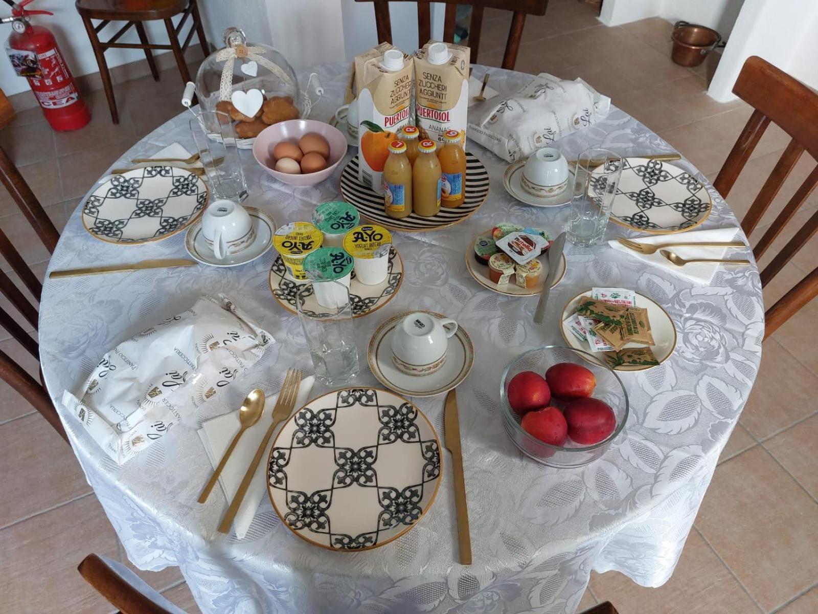 B&B Il Borgo Delle Emozioni Dolianova Dış mekan fotoğraf