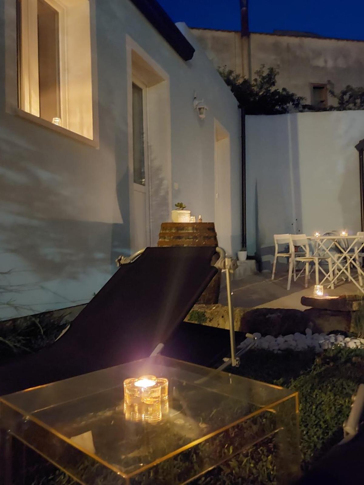 B&B Il Borgo Delle Emozioni Dolianova Dış mekan fotoğraf