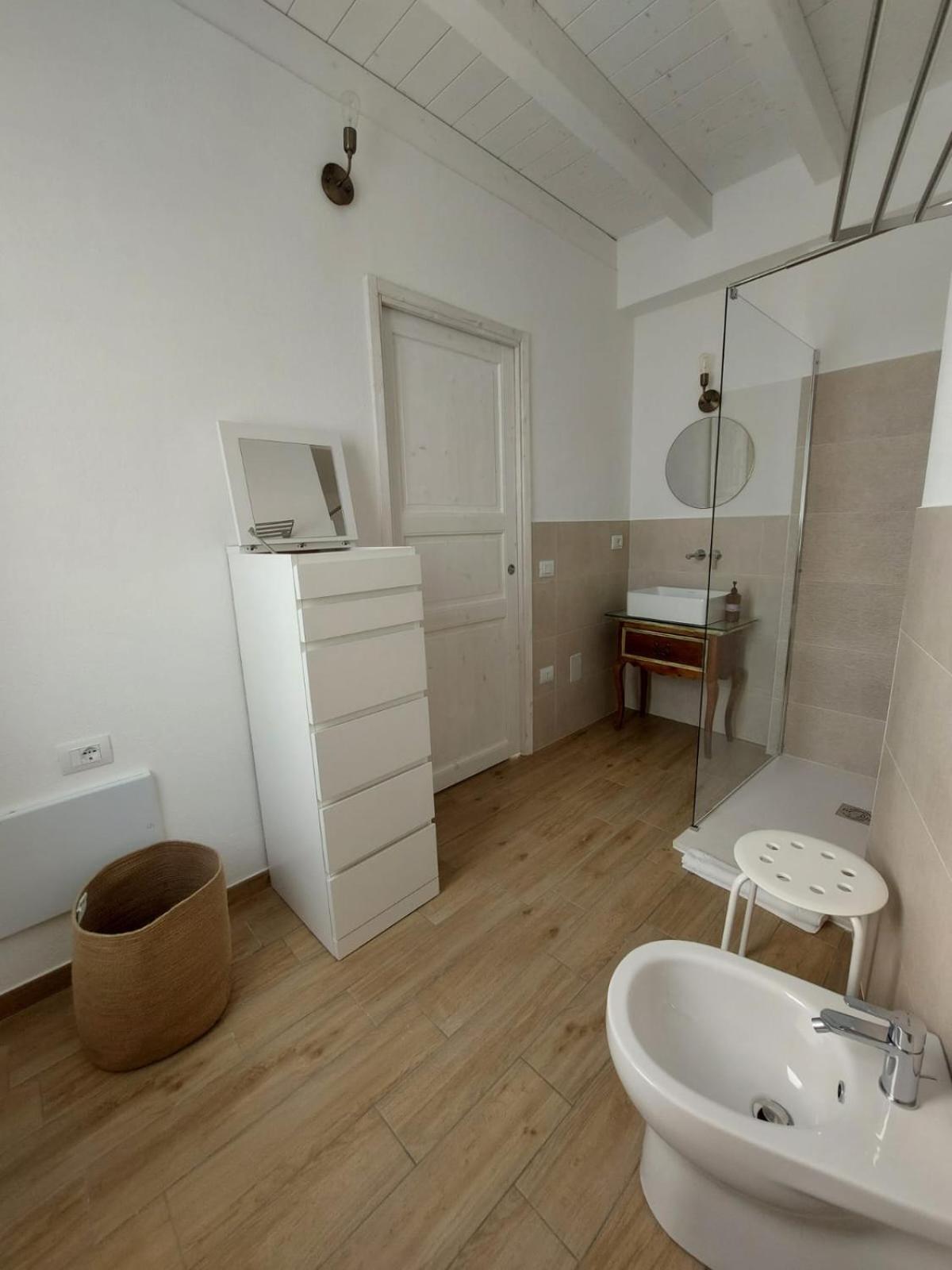 B&B Il Borgo Delle Emozioni Dolianova Dış mekan fotoğraf