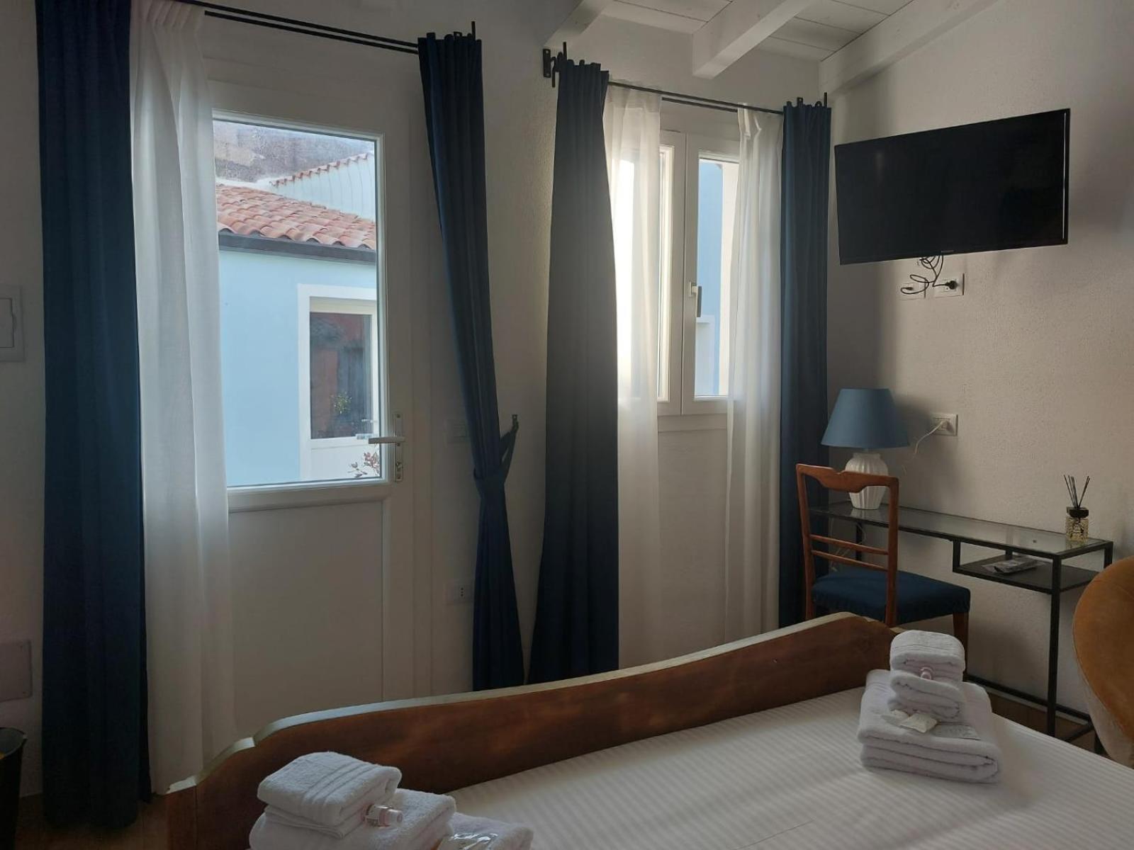 B&B Il Borgo Delle Emozioni Dolianova Dış mekan fotoğraf