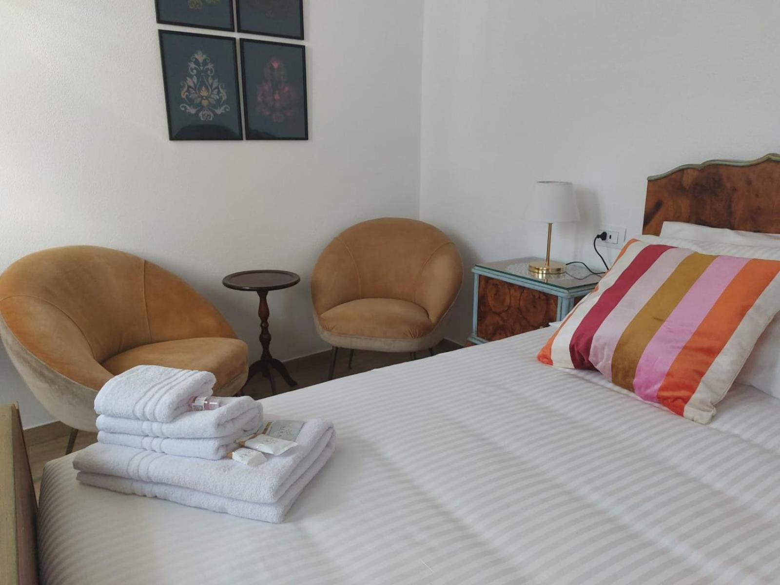 B&B Il Borgo Delle Emozioni Dolianova Dış mekan fotoğraf
