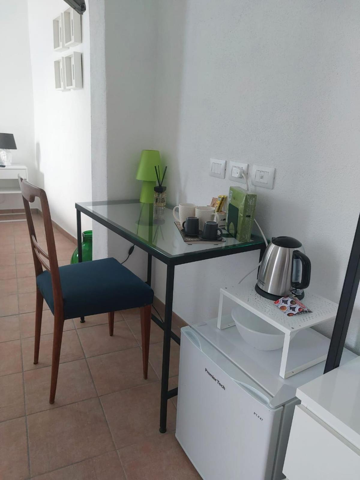 B&B Il Borgo Delle Emozioni Dolianova Dış mekan fotoğraf
