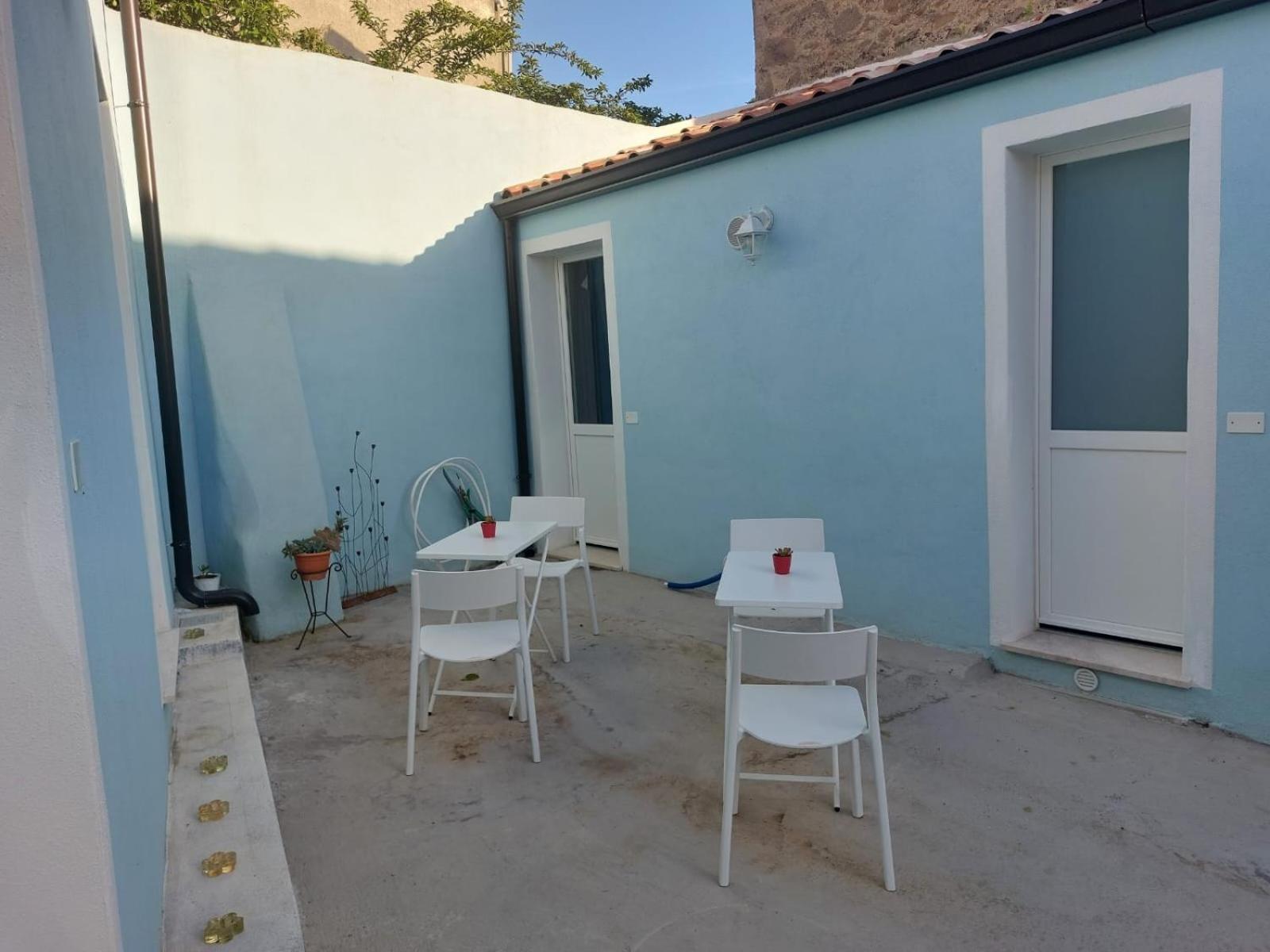 B&B Il Borgo Delle Emozioni Dolianova Dış mekan fotoğraf