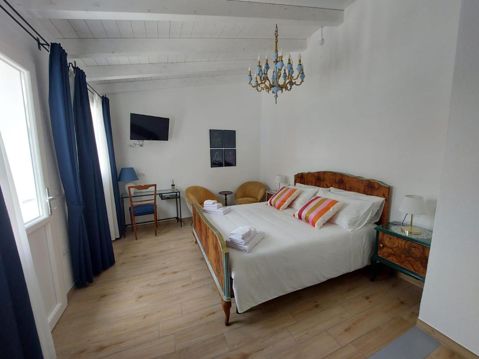 B&B Il Borgo Delle Emozioni Dolianova Dış mekan fotoğraf