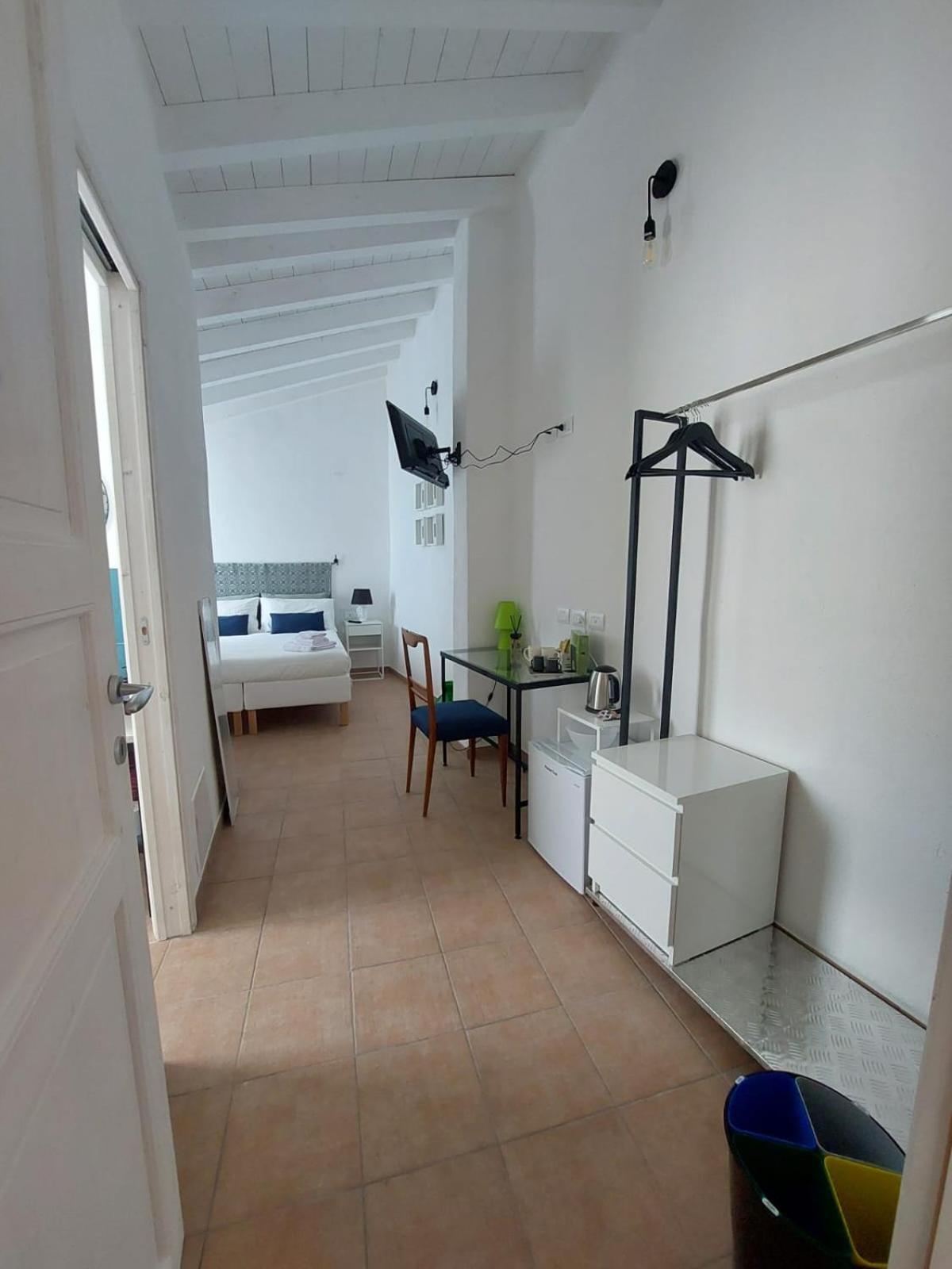 B&B Il Borgo Delle Emozioni Dolianova Dış mekan fotoğraf