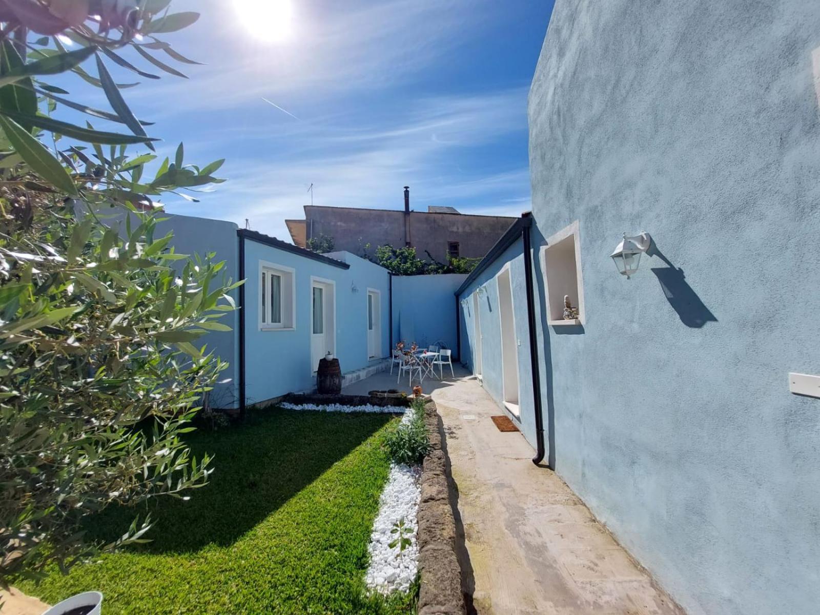 B&B Il Borgo Delle Emozioni Dolianova Dış mekan fotoğraf