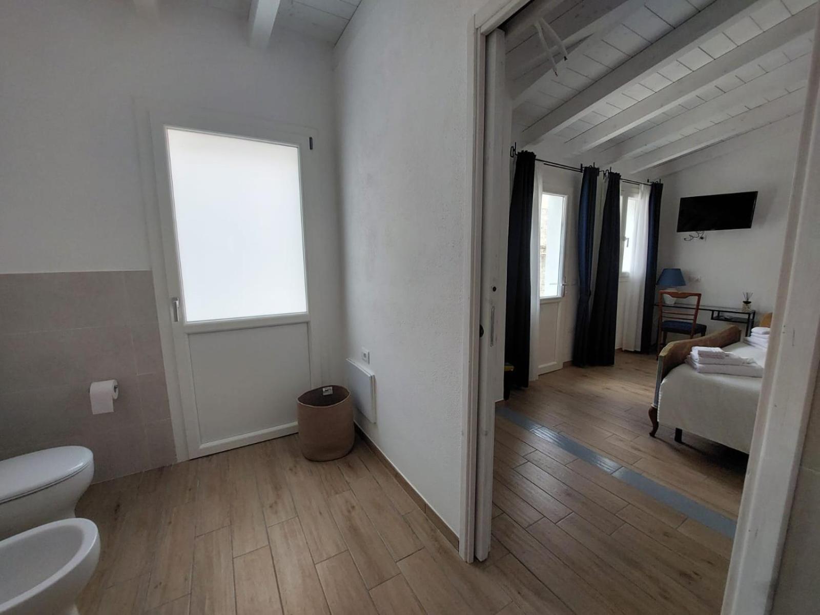 B&B Il Borgo Delle Emozioni Dolianova Dış mekan fotoğraf
