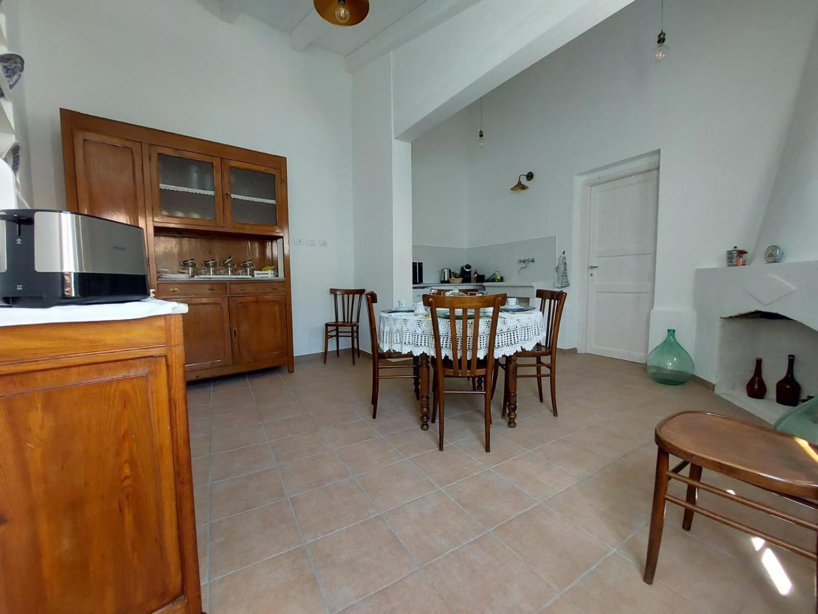 B&B Il Borgo Delle Emozioni Dolianova Dış mekan fotoğraf