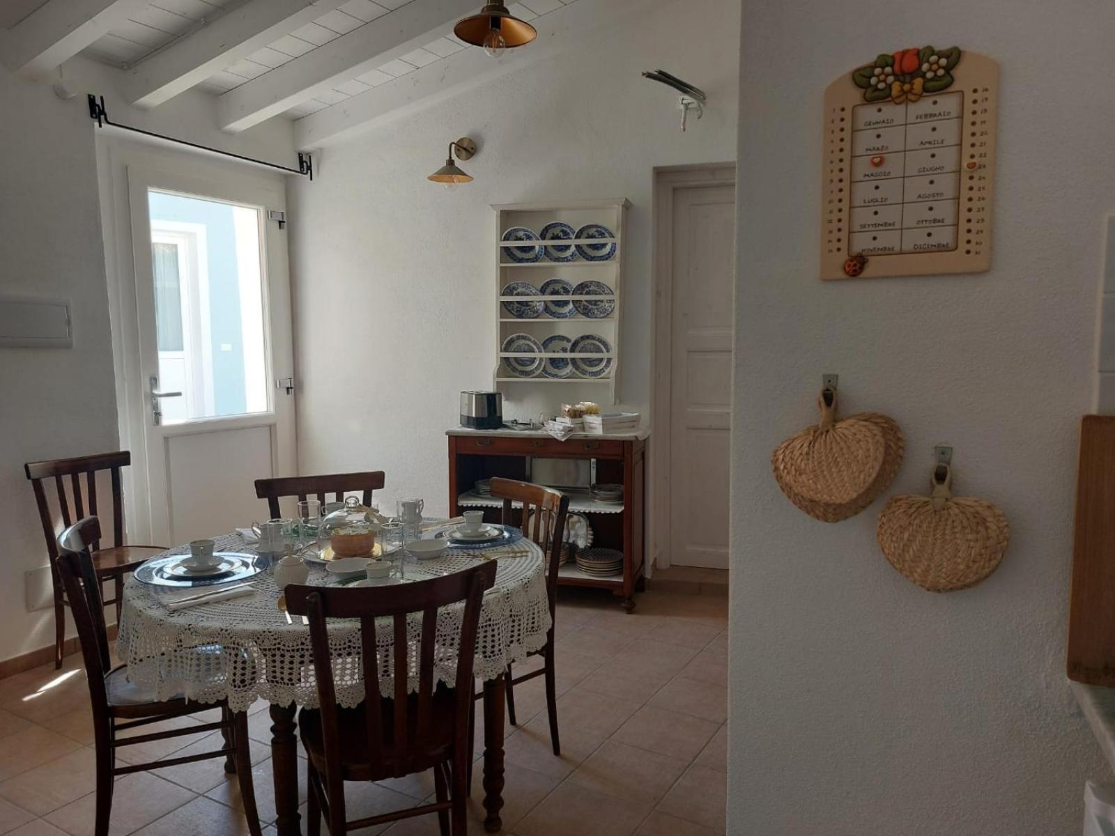 B&B Il Borgo Delle Emozioni Dolianova Dış mekan fotoğraf