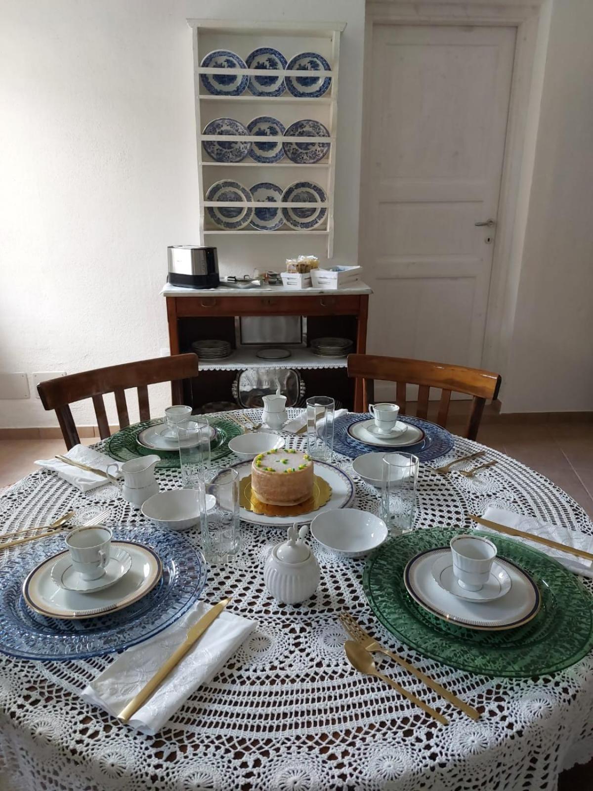 B&B Il Borgo Delle Emozioni Dolianova Dış mekan fotoğraf